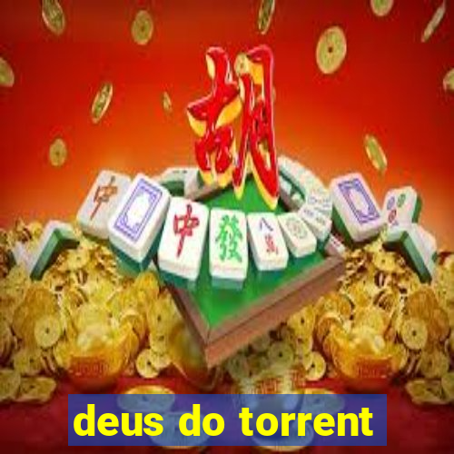 deus do torrent